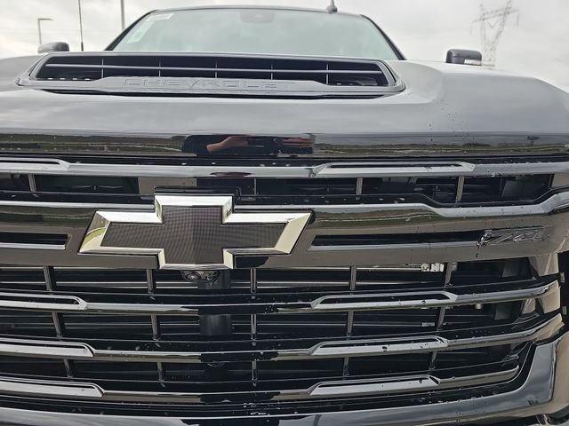 New 2026 Chevrolet Silverado 2500 LT w/ Trail Boss Package AWD/4WD image 31