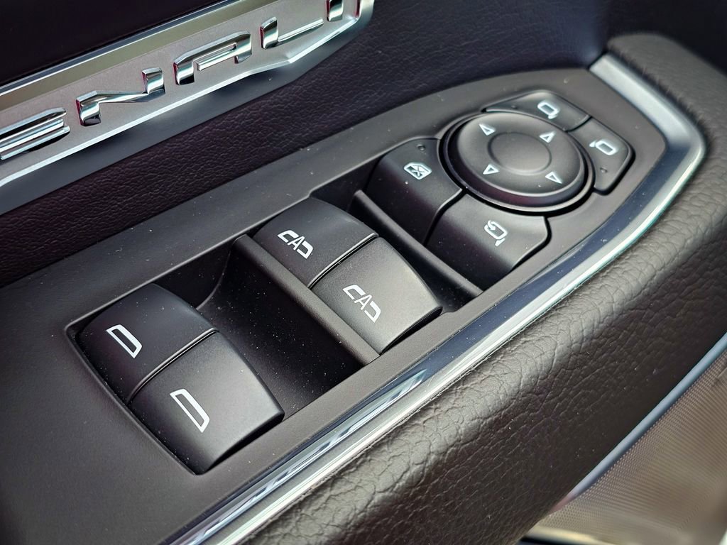 Certified 2024 GMC Sierra 1500 Denali w/ Technology Package AWD/4WD image 16