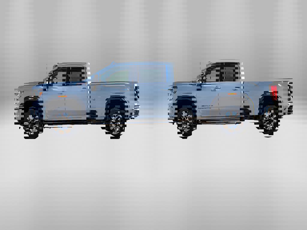 Used 2022 GMC Sierra 3500 Denali w/ Denali Ultimate Package image 46