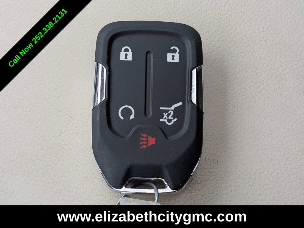 Used 2021 GMC Acadia Denali w/ Denali Ultimate Package image 35