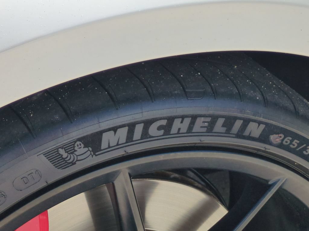 Used 2025 Honda Civic Type R image 12