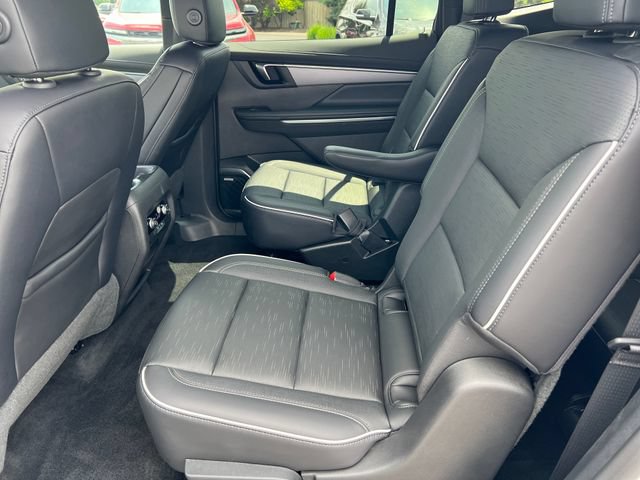 Certified 2026 Buick Enclave Sport Touring AWD/4WD image 24