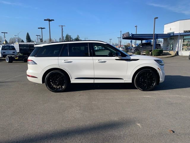 Used 2023 Lincoln Aviator Reserve w/ Jet Package image 8