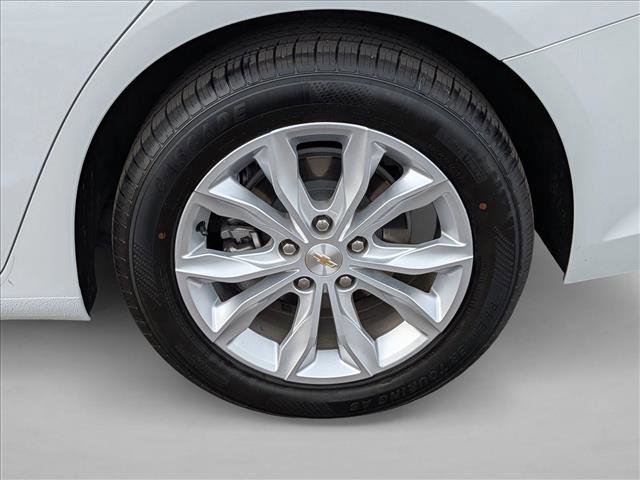 Used 2024 Chevrolet Malibu LT FWD image 30
