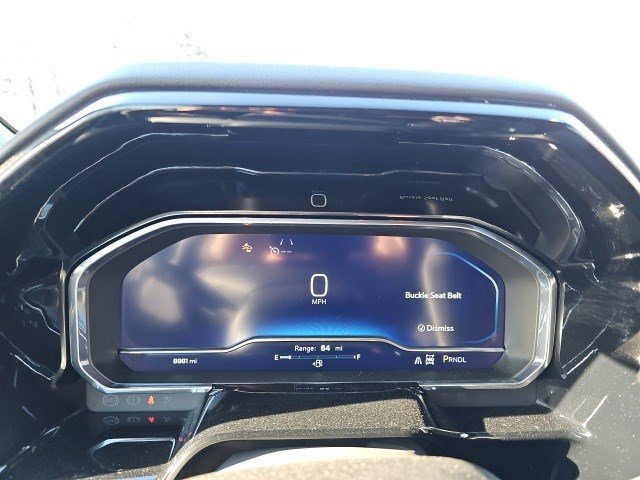 Used 2025 Chevrolet Silverado 1500 LT image 21