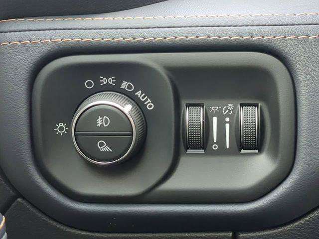 Certified 2025 RAM 1500 Tungsten w/ Bed Utility Group image 28