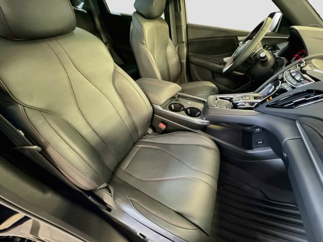 New 2026 Acura RDX A-Spec w/ Advance Package AWD/4WD image 30
