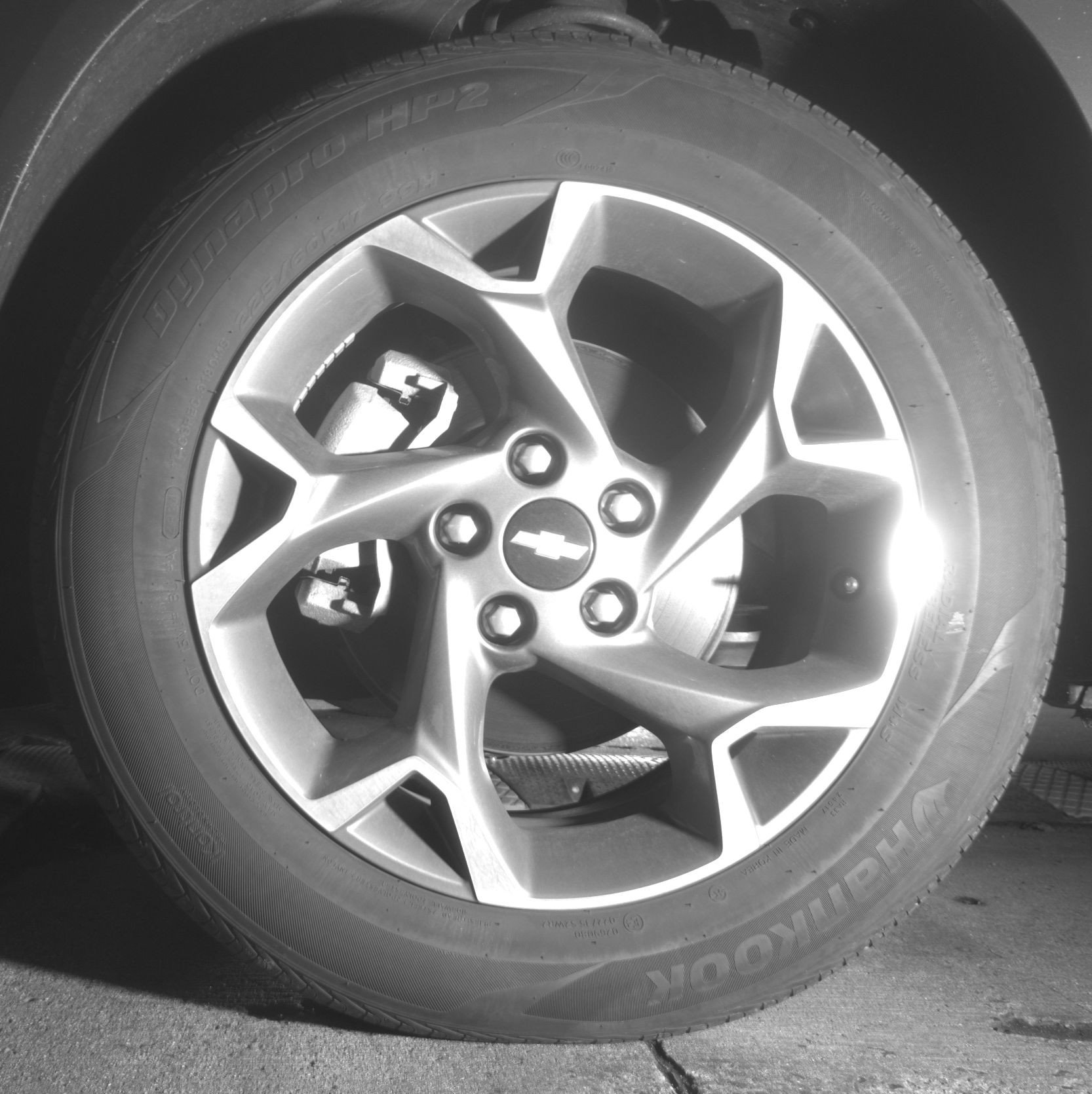 Used 2025 Chevrolet Trax LT image 12