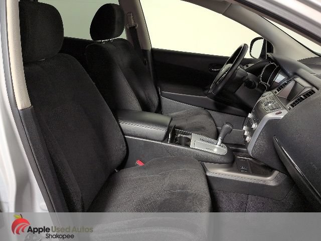 Used 2014 Nissan Murano SV AWD/4WD image 38