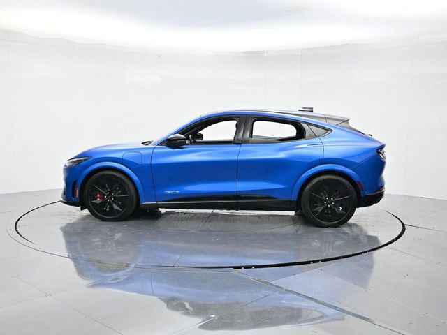 New 2025 Ford Mustang Mach-E GT image 8