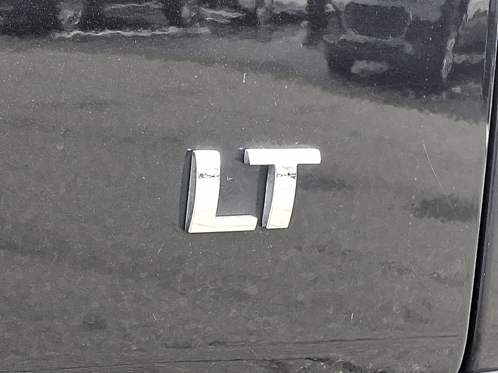 Certified 2023 Chevrolet Traverse LT image 29