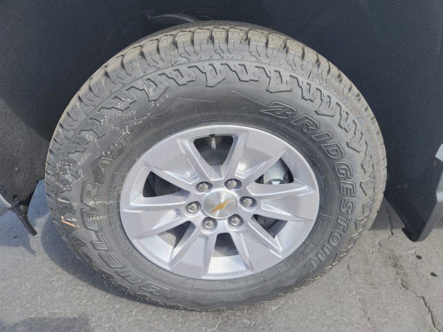 New 2026 Chevrolet Silverado 1500 W/T w/ WT Safety Package image 9