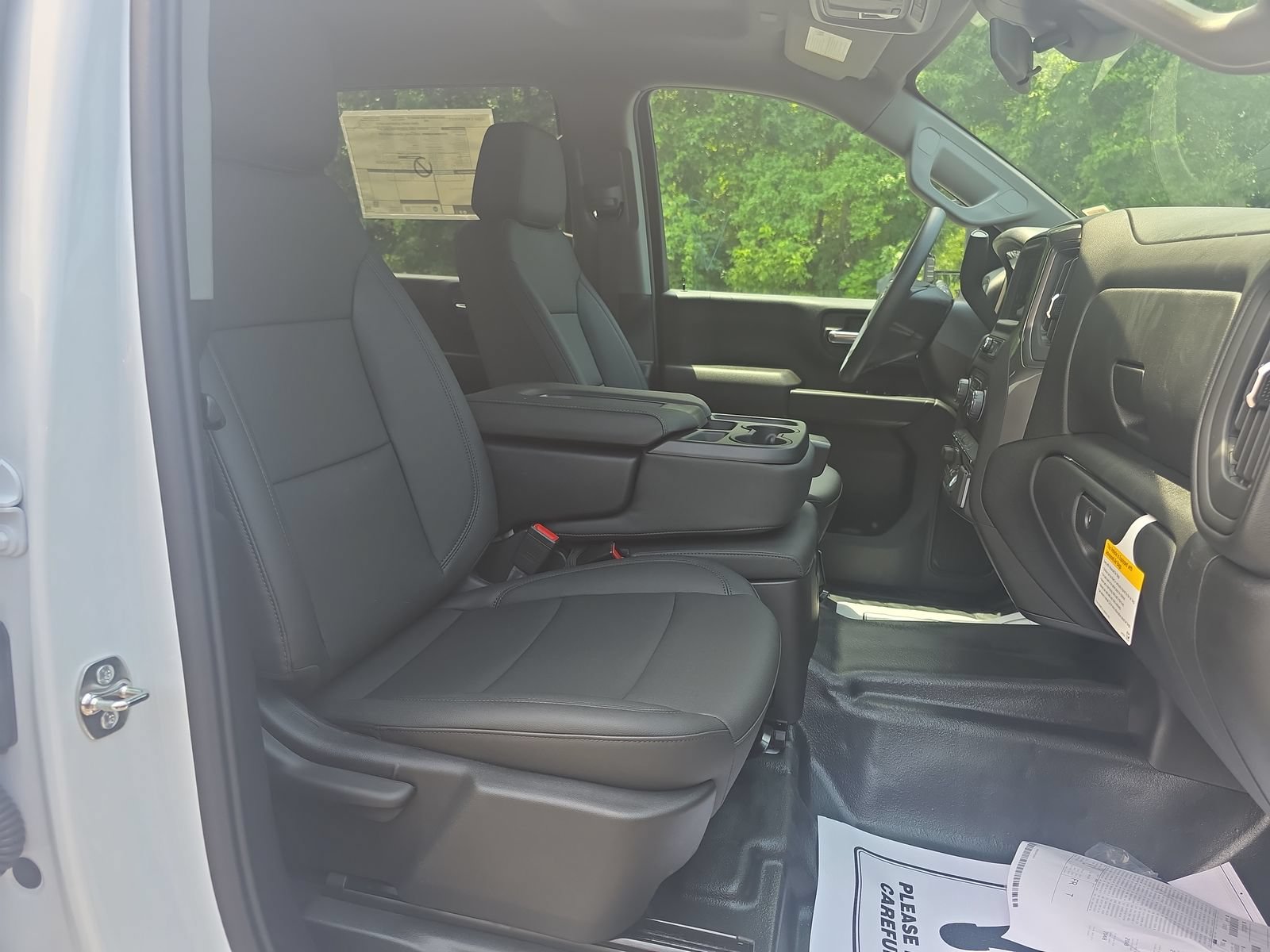 New 2026 Chevrolet Silverado 3500 W/T w/ WT Convenience Package AWD/4WD image 25