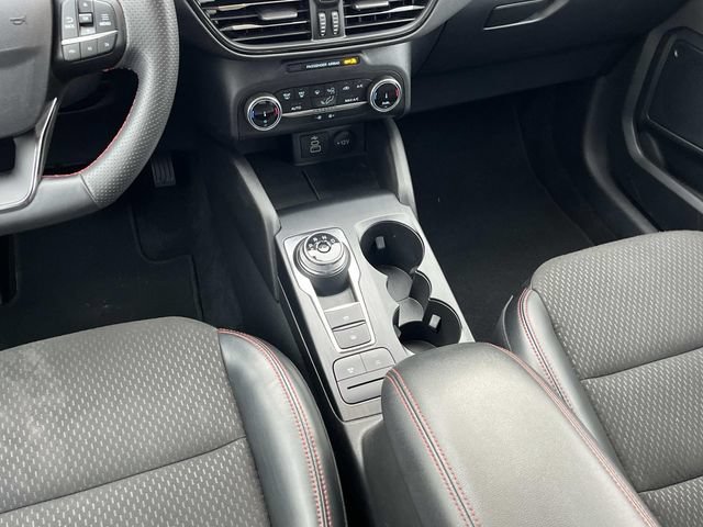 Used 2025 Ford Escape ST-Line AWD/4WD image 14