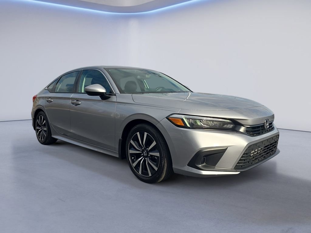 Used 2023 Honda Civic EX image 7