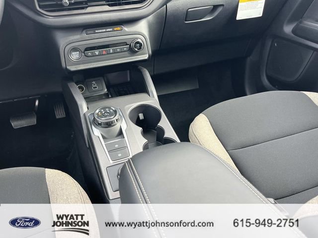 New 2025 Ford Bronco Sport Big Bend w/ Convenience Package image 15