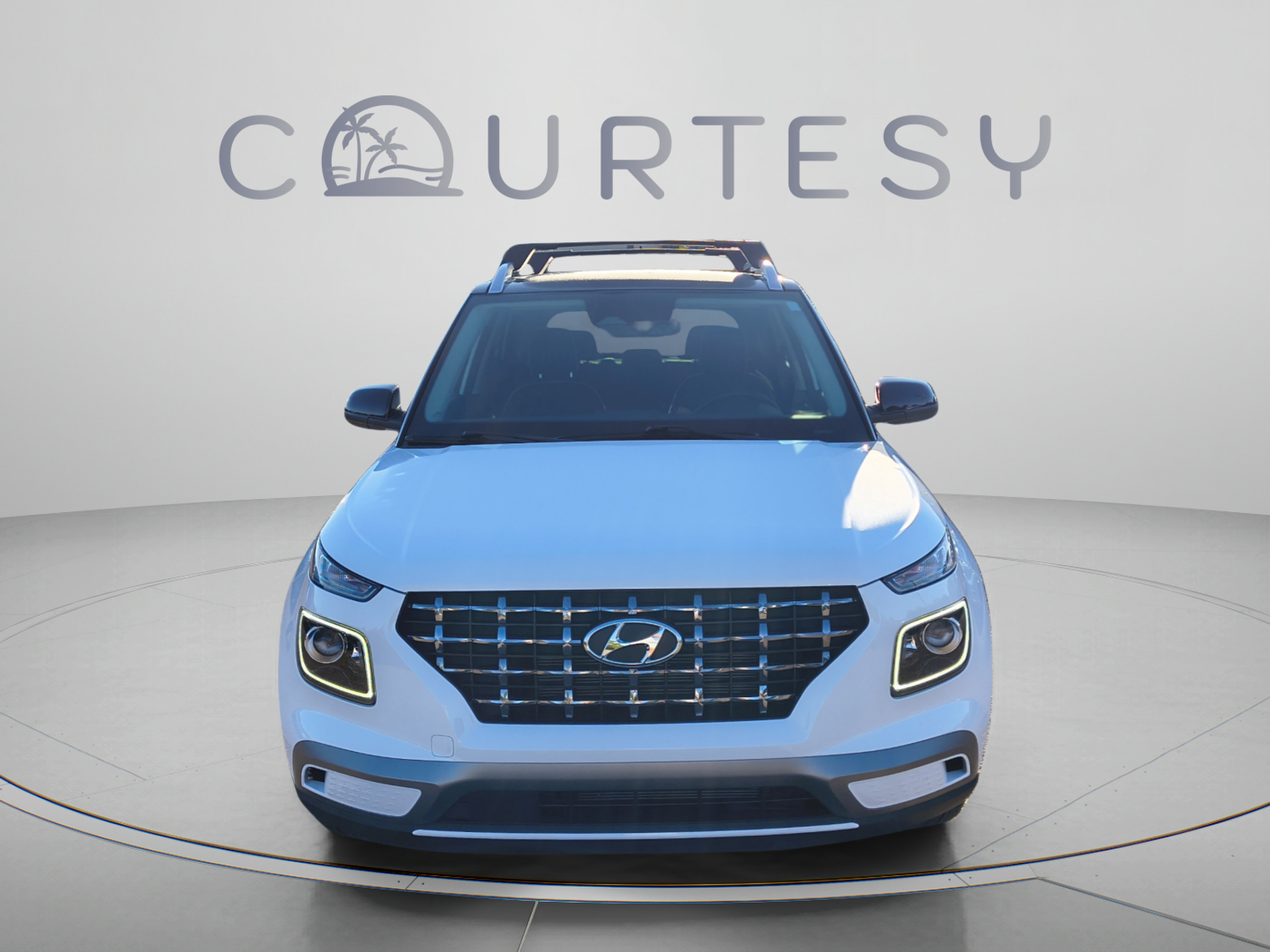 Certified 2023 Hyundai Venue Limited FWD image 8