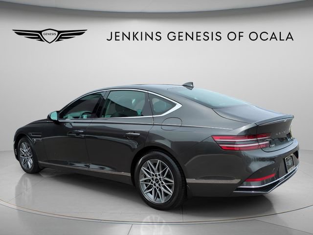 Certified 2025 Genesis G80 2.5T image 6