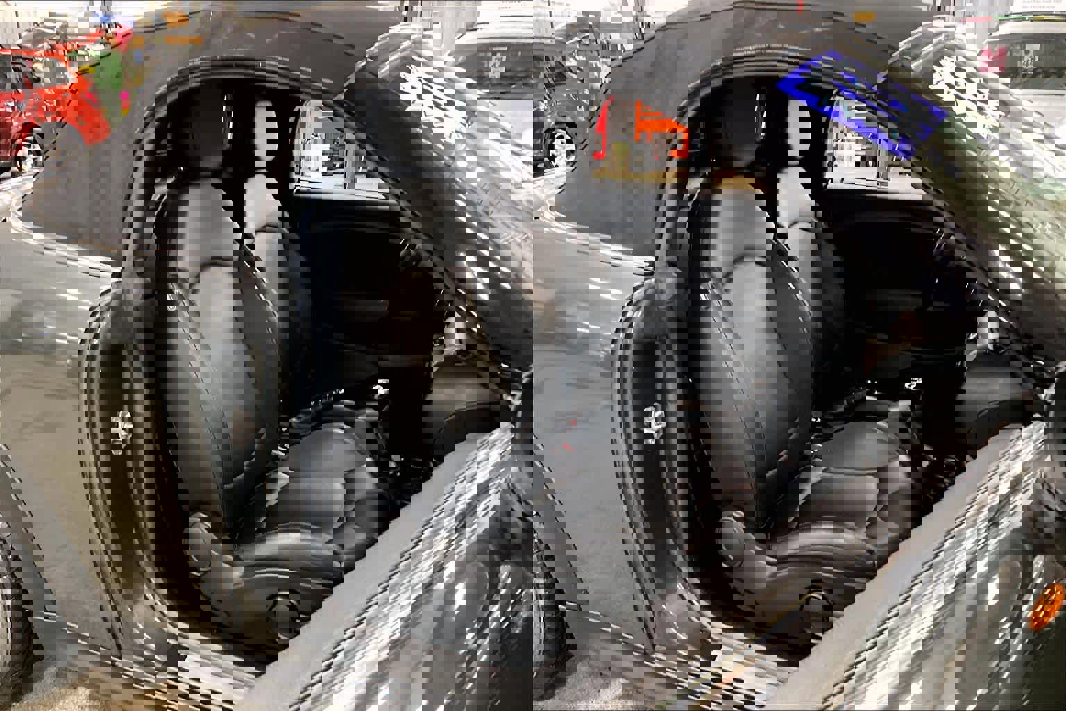 Used 2013 MINI Cooper Roadster image 9