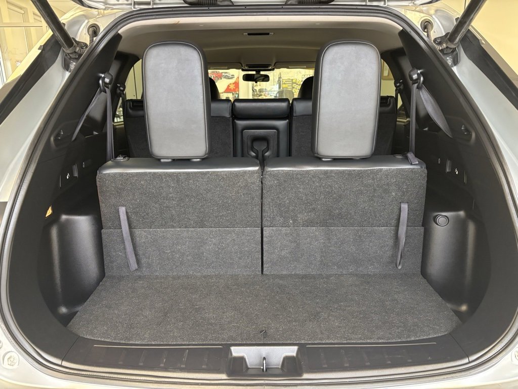 Used 2024 Mitsubishi Outlander SE image 26