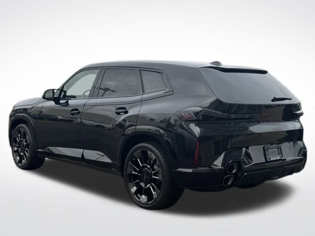 New 2026 BMW XM Label Red image 10