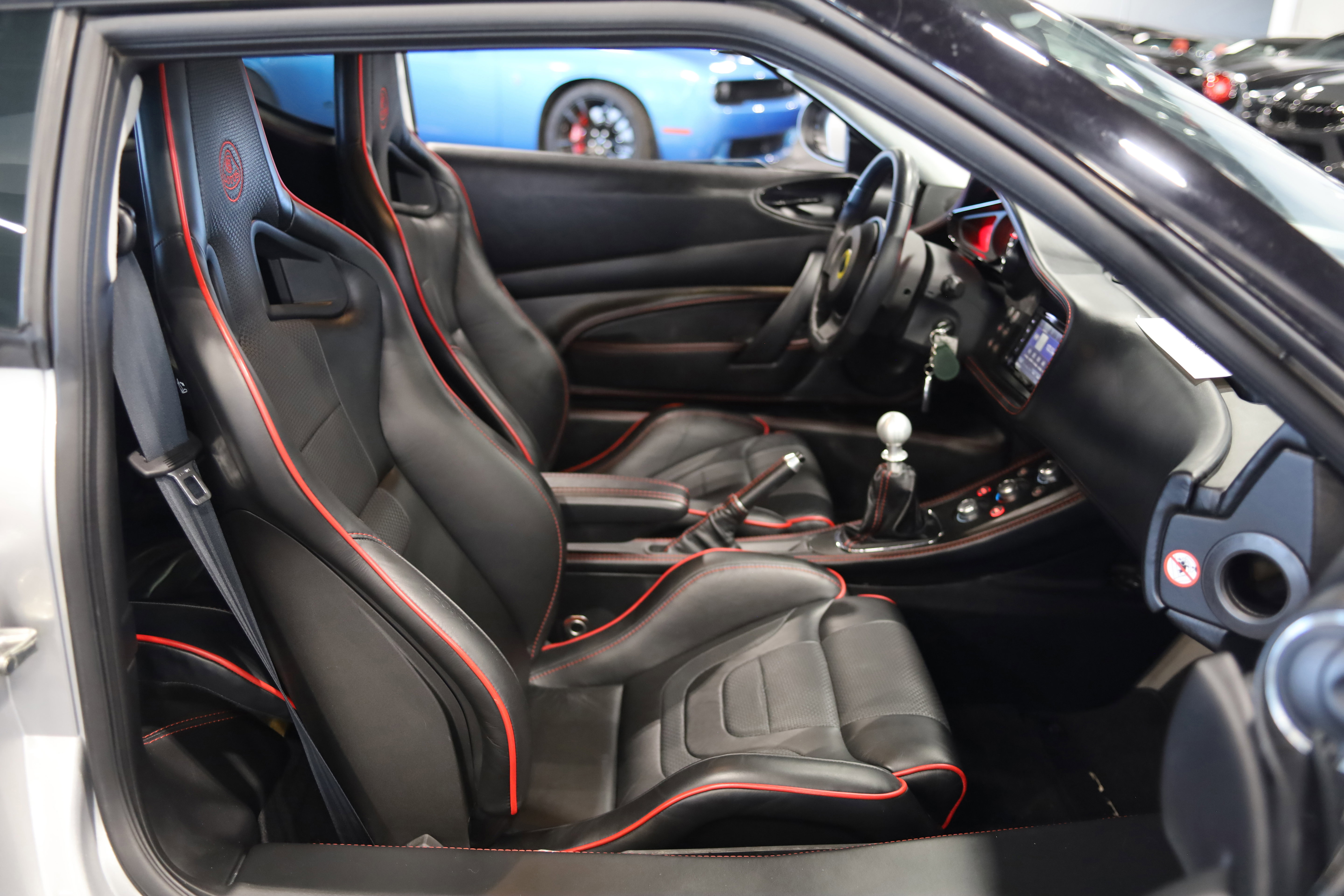 Used 2014 Lotus Evora S image 29
