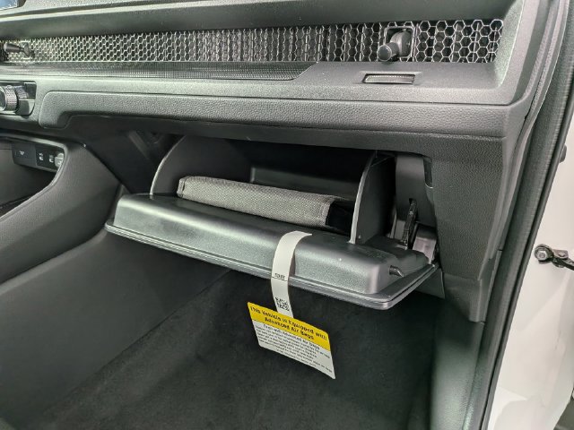 New 2027 Honda CR-V EX image 30
