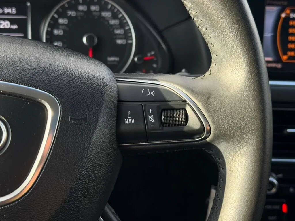 Used 2014 Audi Q5 2.0T Premium AWD/4WD image 13