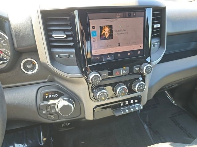 Used 2025 RAM 1500 Tradesman w/ Night Edition AWD/4WD image 36