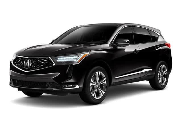 Used 2022 Acura RDX w/ Advance Package AWD/4WD image 1