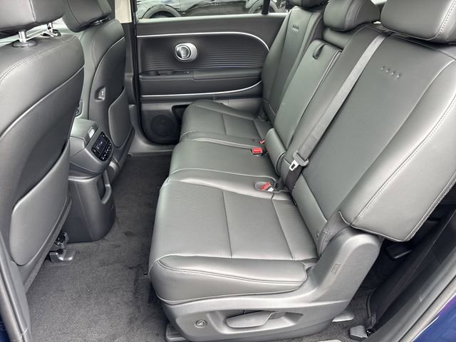 New 2026 Hyundai Ioniq 9 SEL image 12