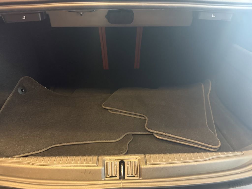 Used 2024 Alfa Romeo Giulia Ti w/ Active Assist Plus Package image 55