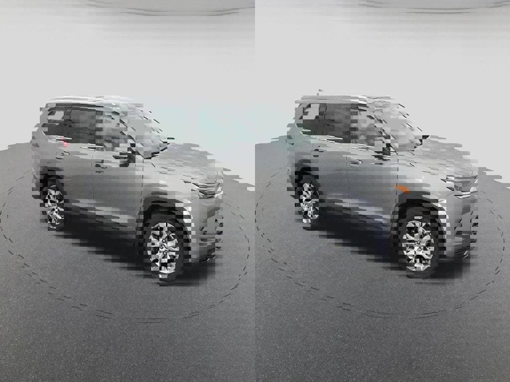 New 2026 Toyota Grand Highlander Limited image 12