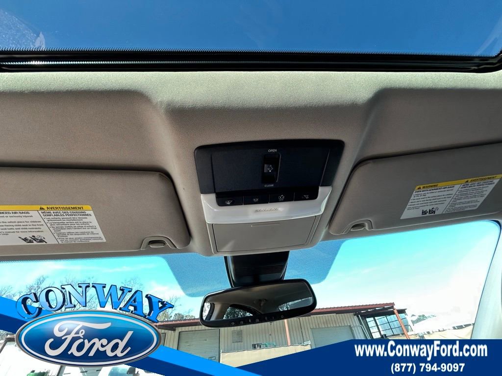 Used 2019 Nissan Altima 2.5 SV image 32