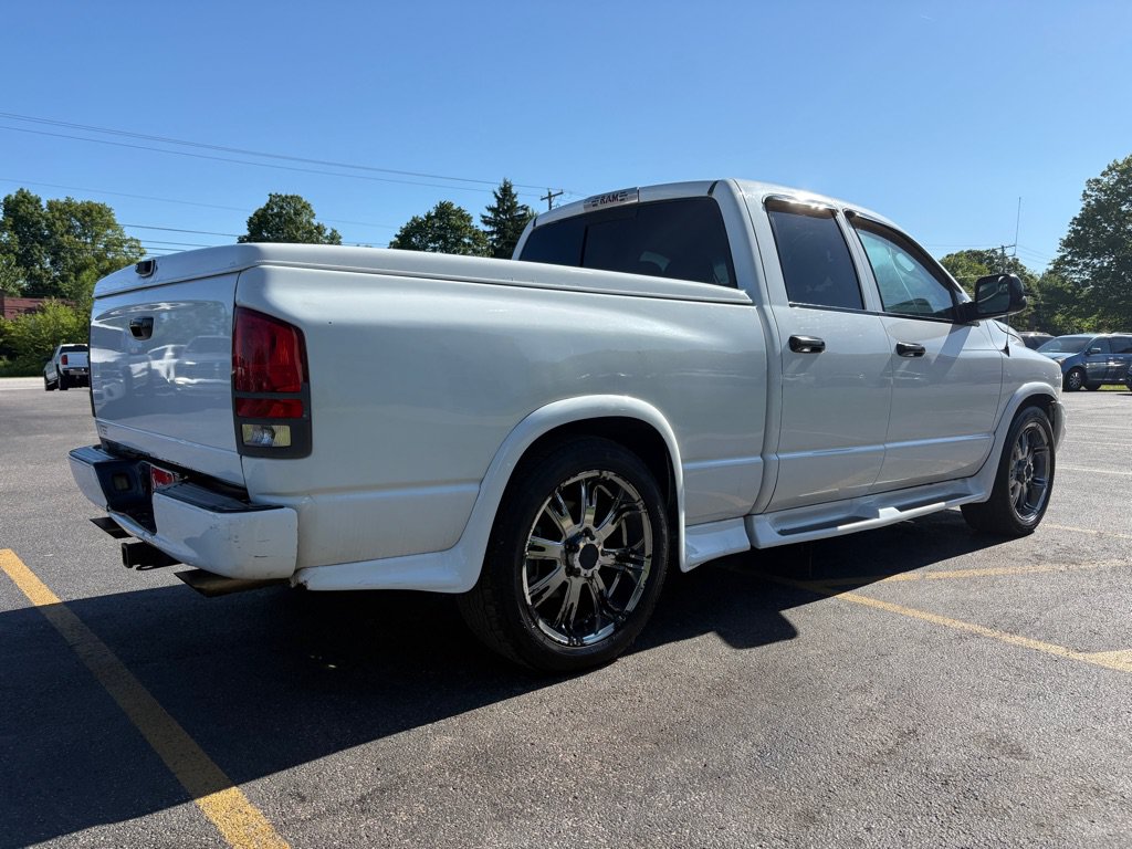 Used 2005 Dodge Ram 1500 Truck SLT RWD image 6