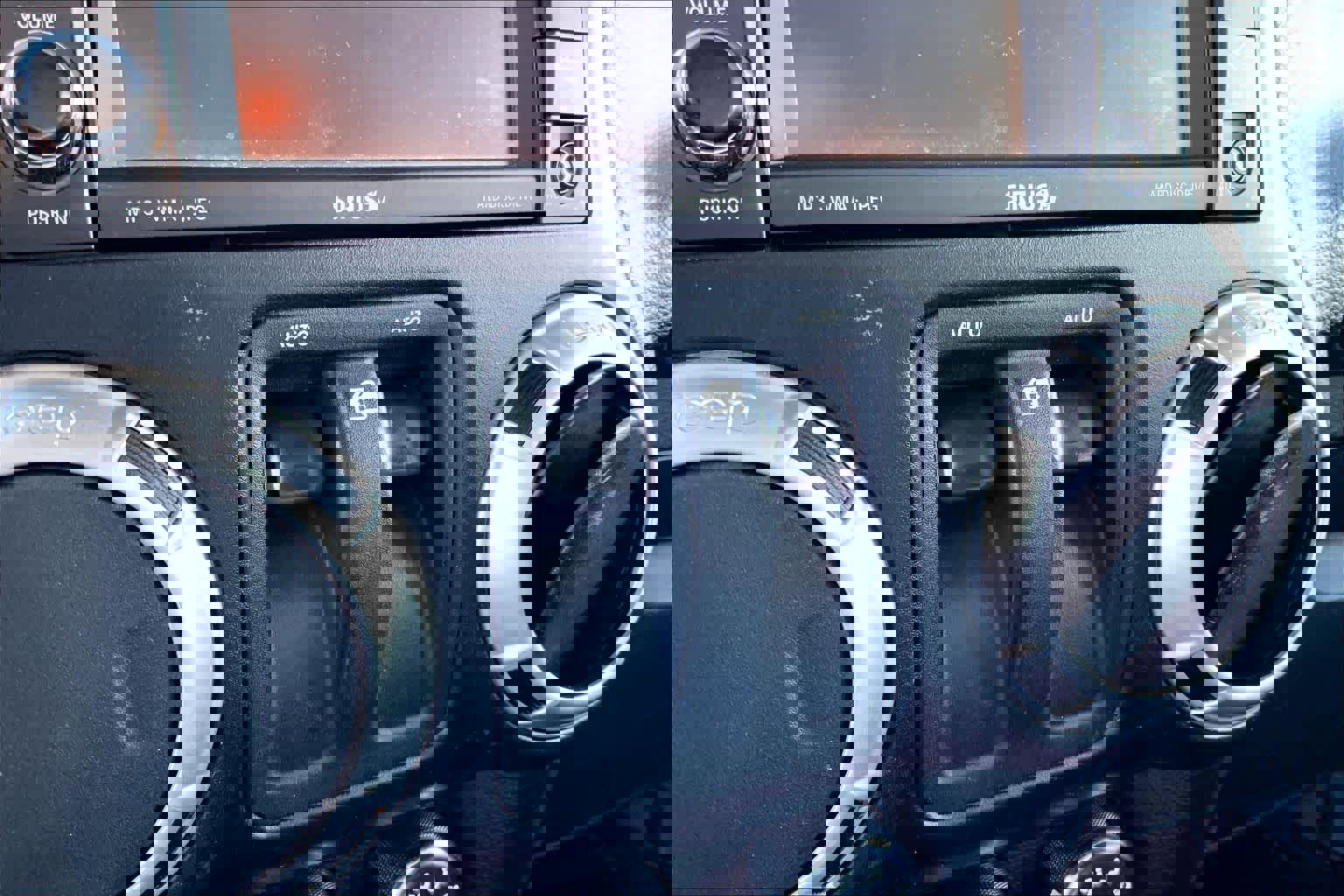 Used 2012 Jeep Wrangler Call of Duty image 25