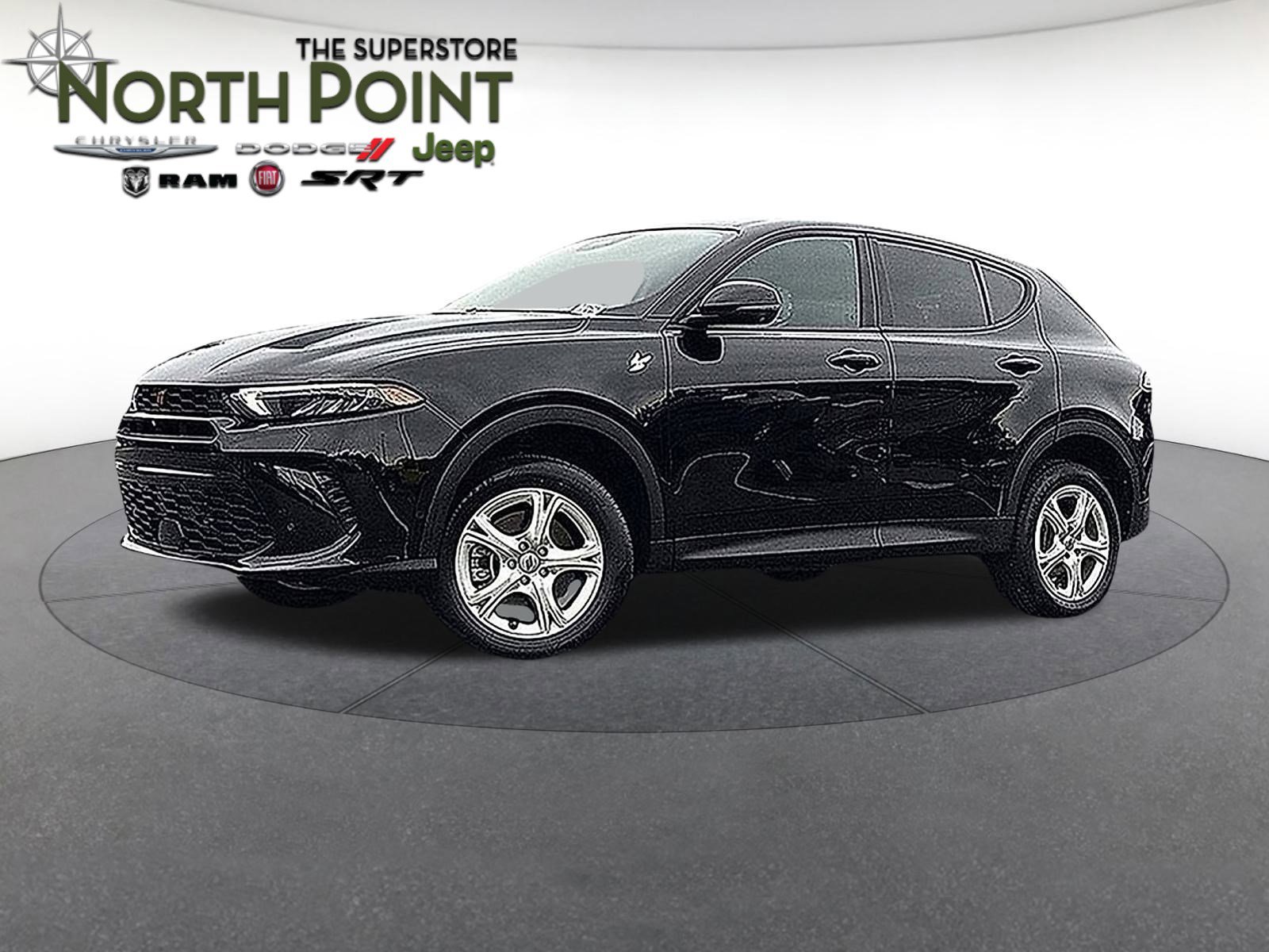 Used 2023 Dodge Hornet GT Plus w/ Tech Pack Plus w/o Parking