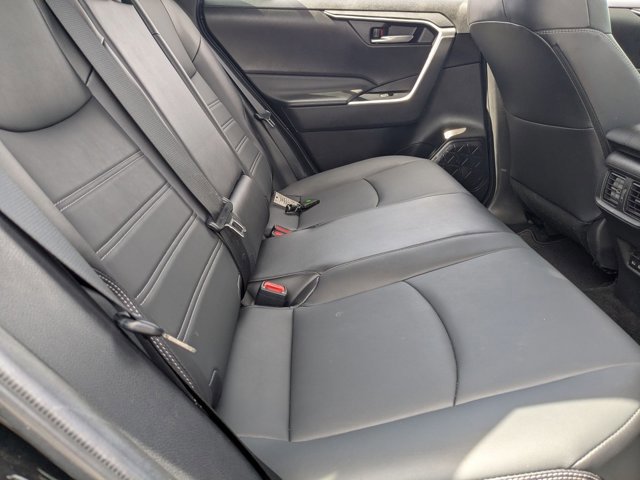 Used 2023 Toyota RAV4 XLE Premium FWD image 17