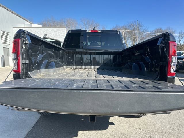 Certified 2023 RAM 1500 Big Horn image 36
