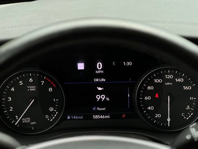 Used 2020 Cadillac XT5 Premium Luxury FWD image 35