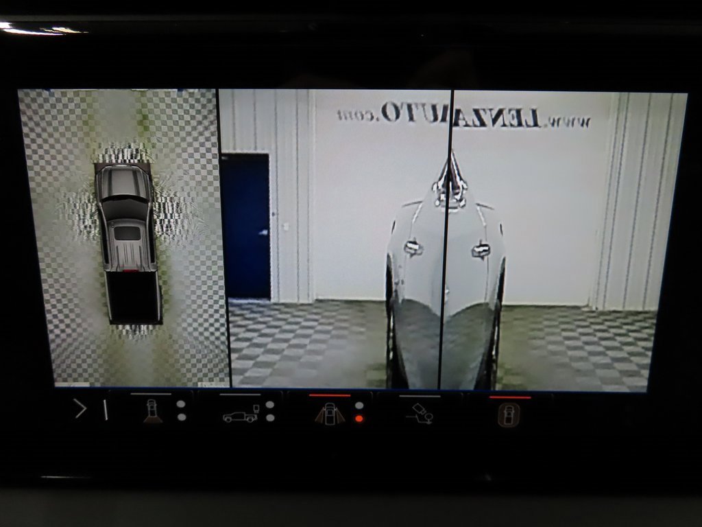 Used 2025 GMC Sierra 1500 Denali Ultimate image 20