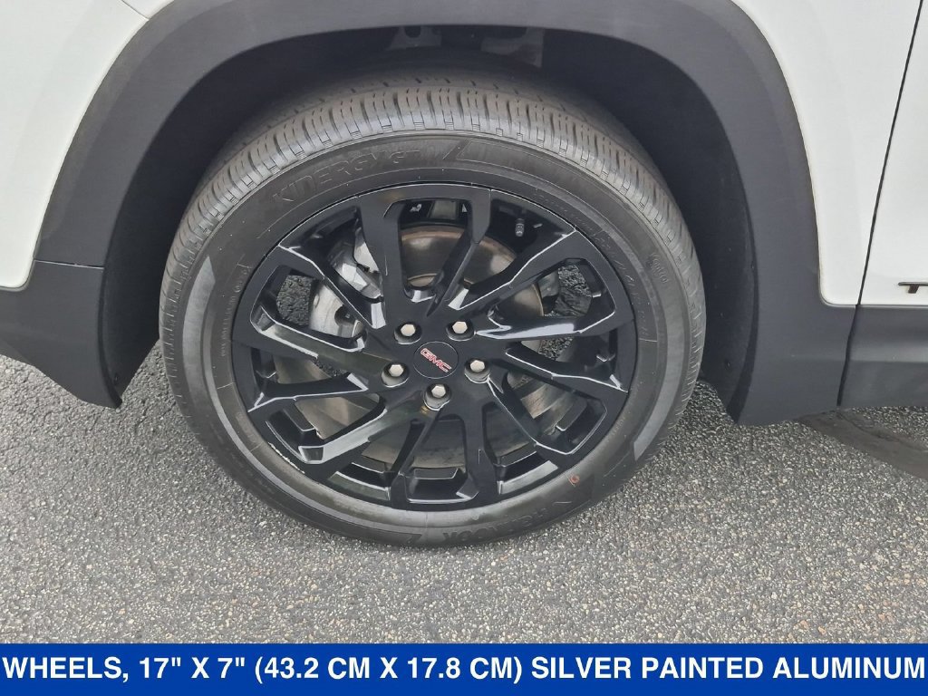 Used 2023 GMC Terrain SLE w/ Driver Convenience Package AWD/4WD image 10
