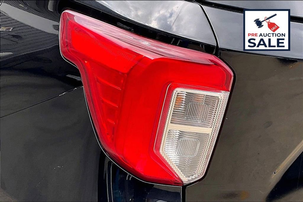 Used 2023 Ford Explorer Limited RWD image 30