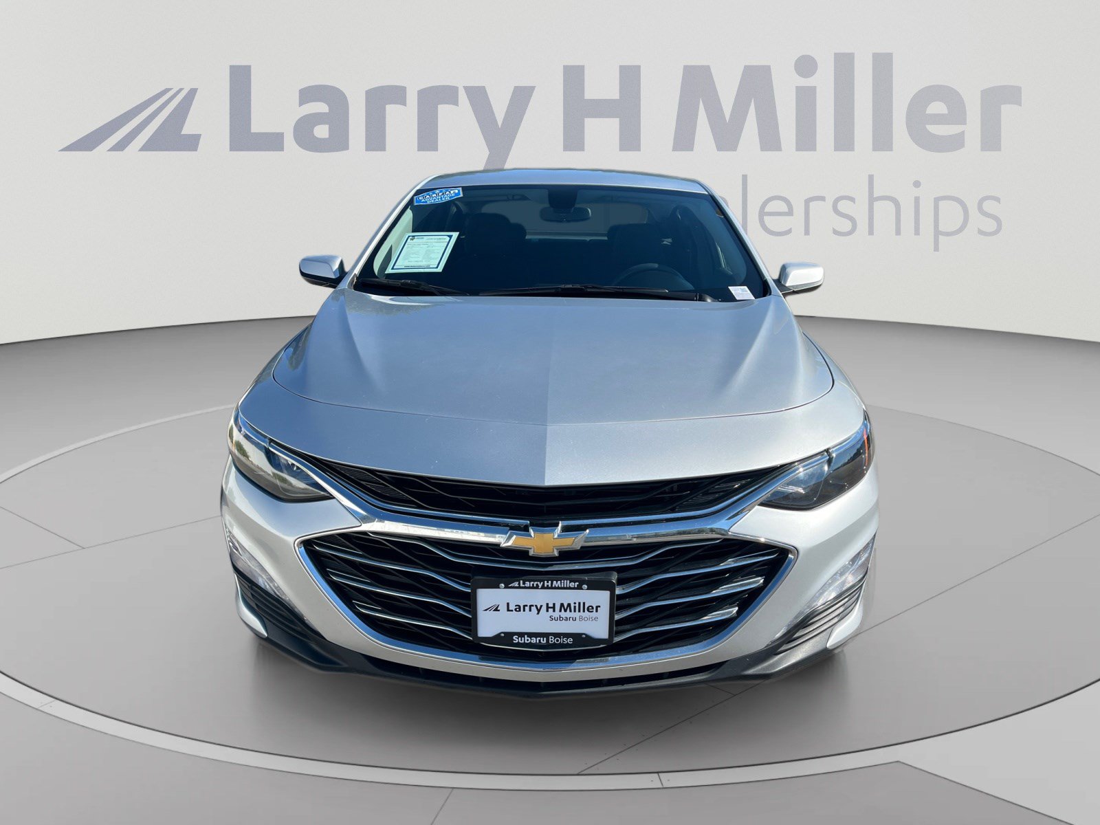 Used 2020 Chevrolet Malibu LT FWD image 8
