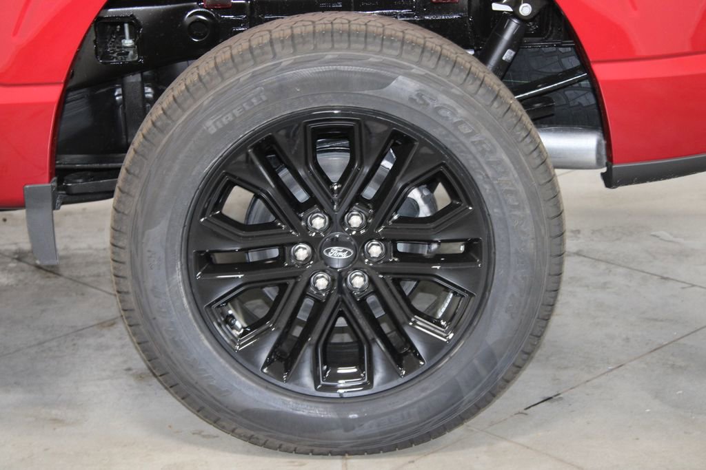 New 2026 Ford F150 XLT image 17