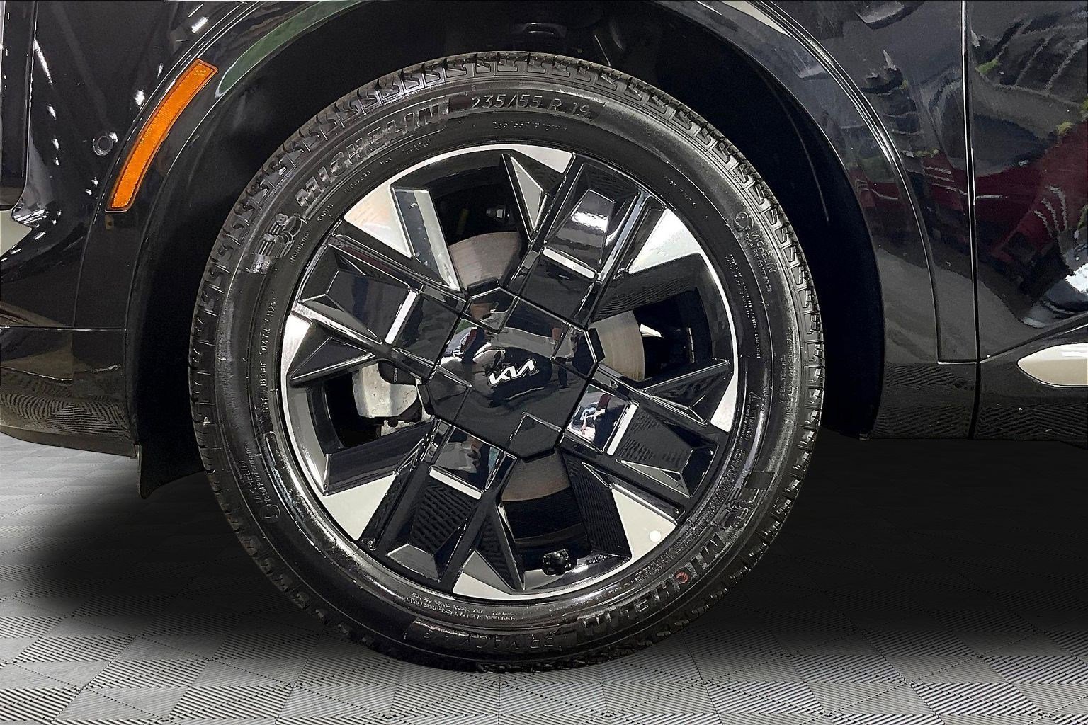 Certified 2026 Kia Sportage SX AWD/4WD image 34