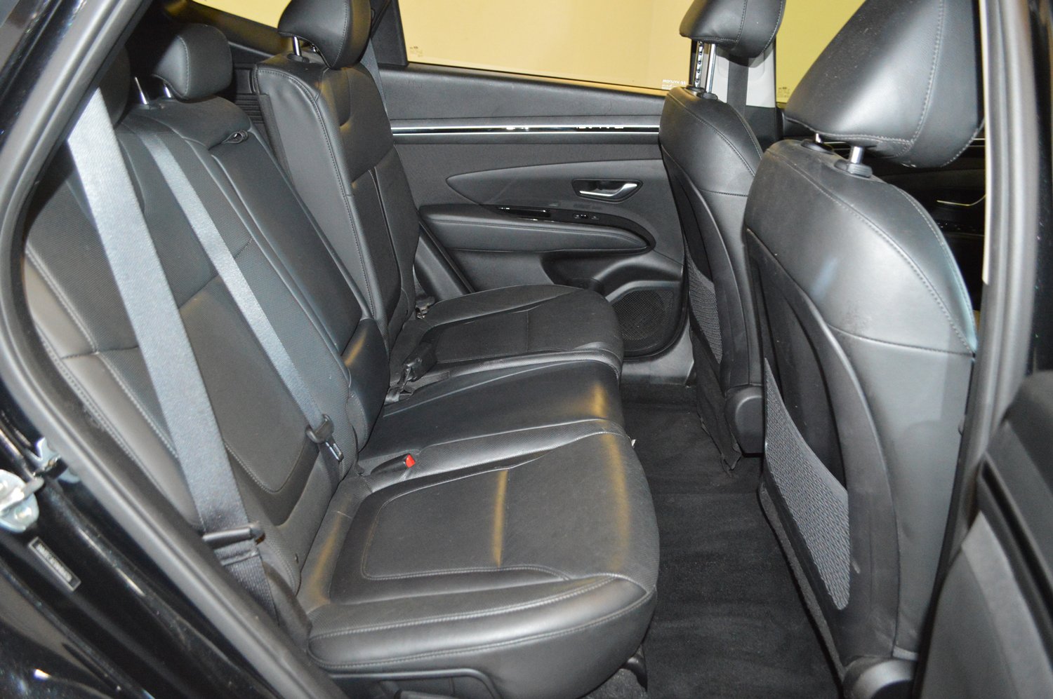 Used 2022 Hyundai Tucson Limited AWD/4WD image 12