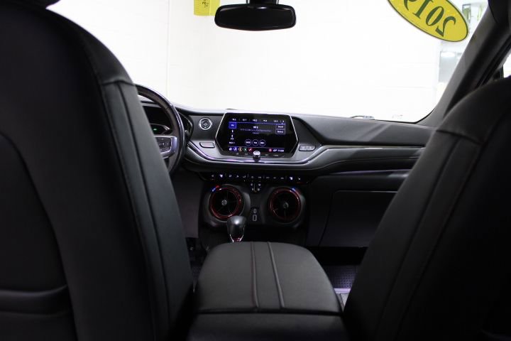 Used 2019 Chevrolet Blazer RS w/ LPO, Floor Liner Package image 31
