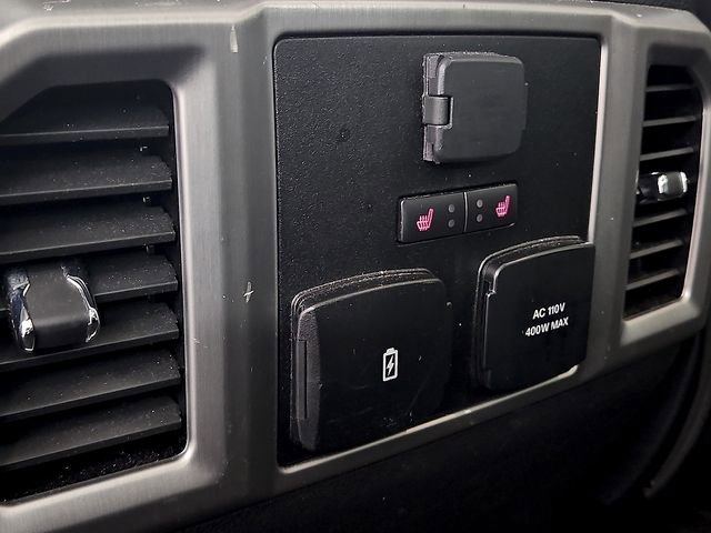 Certified 2021 Ford F250 Platinum w/ FX4 Off-Road Package AWD/4WD image 12