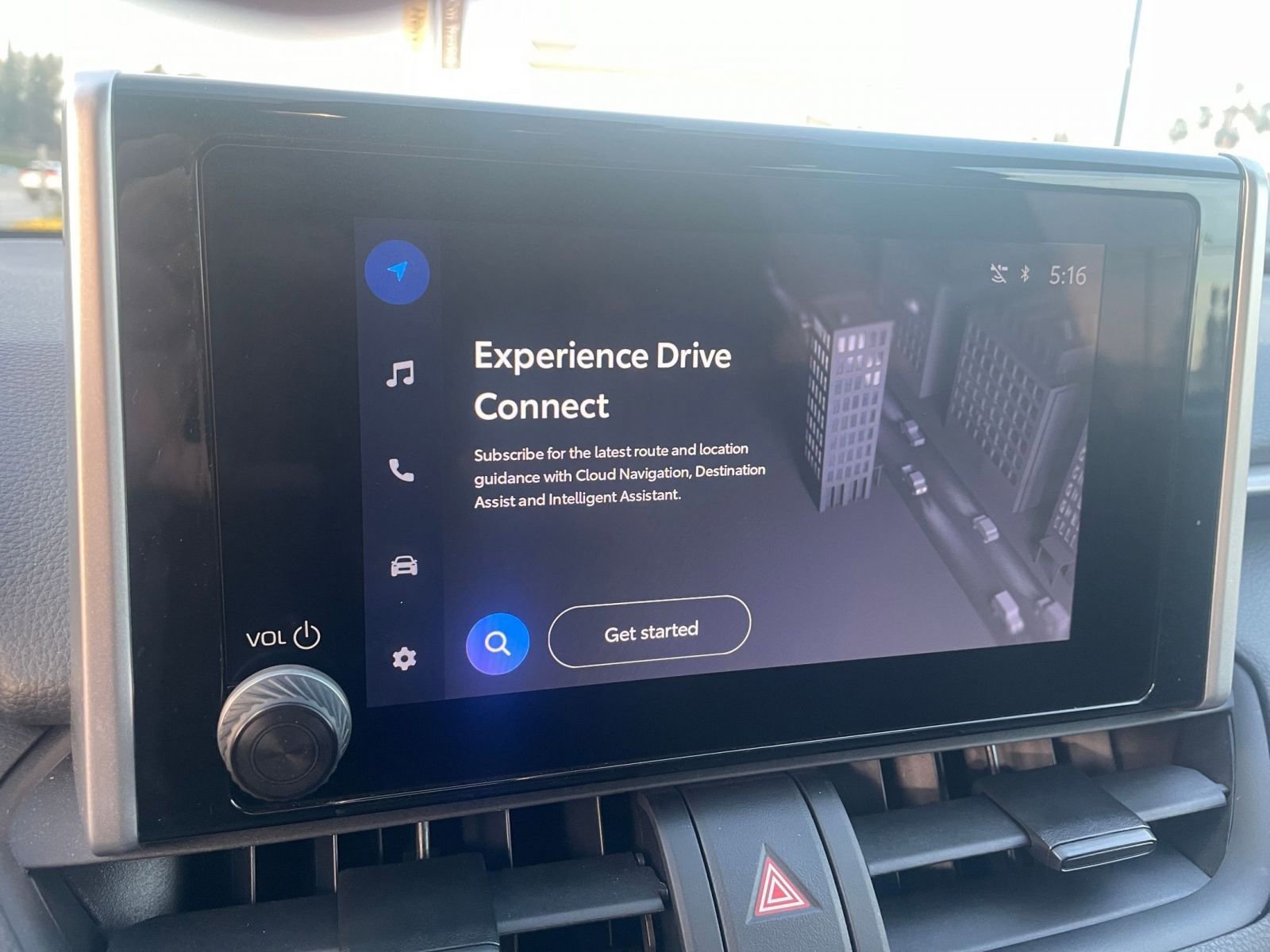 Used 2025 Toyota RAV4 XLE w/ Convenience Package image 20